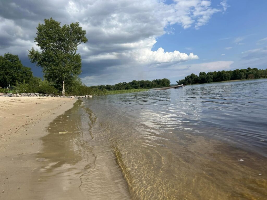 База відпочинку СЛАВУТИЧ