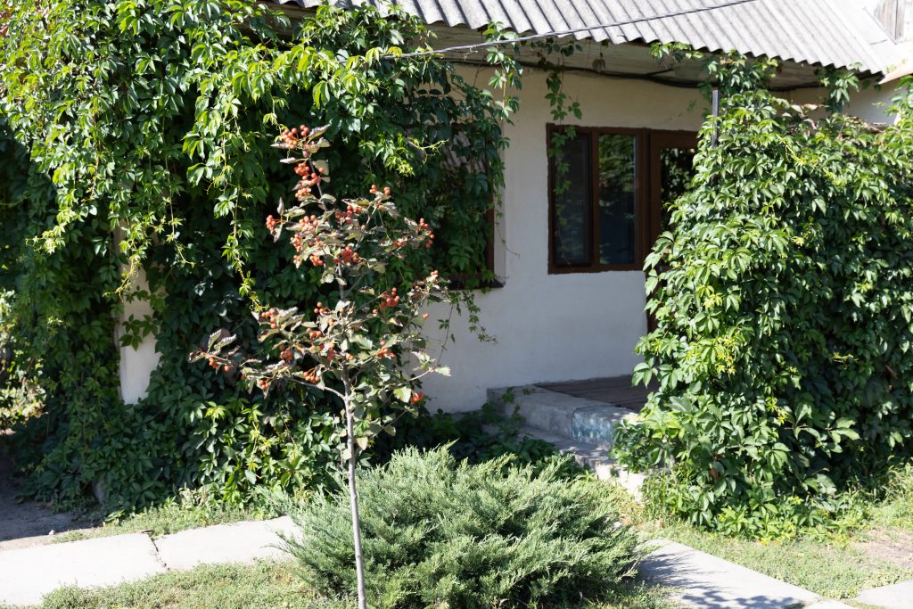 Будиночок блочний (Б4)